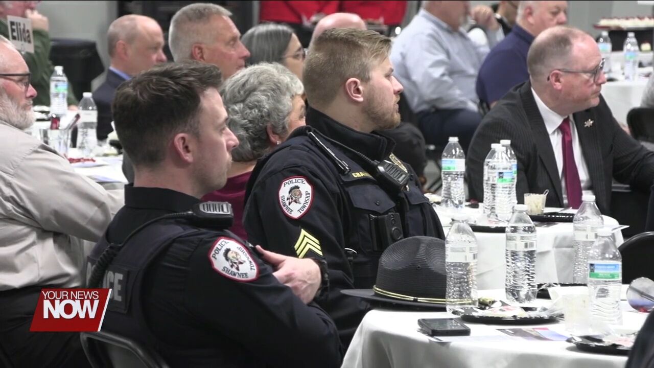 Apollo Career Center unveils new public safety training center